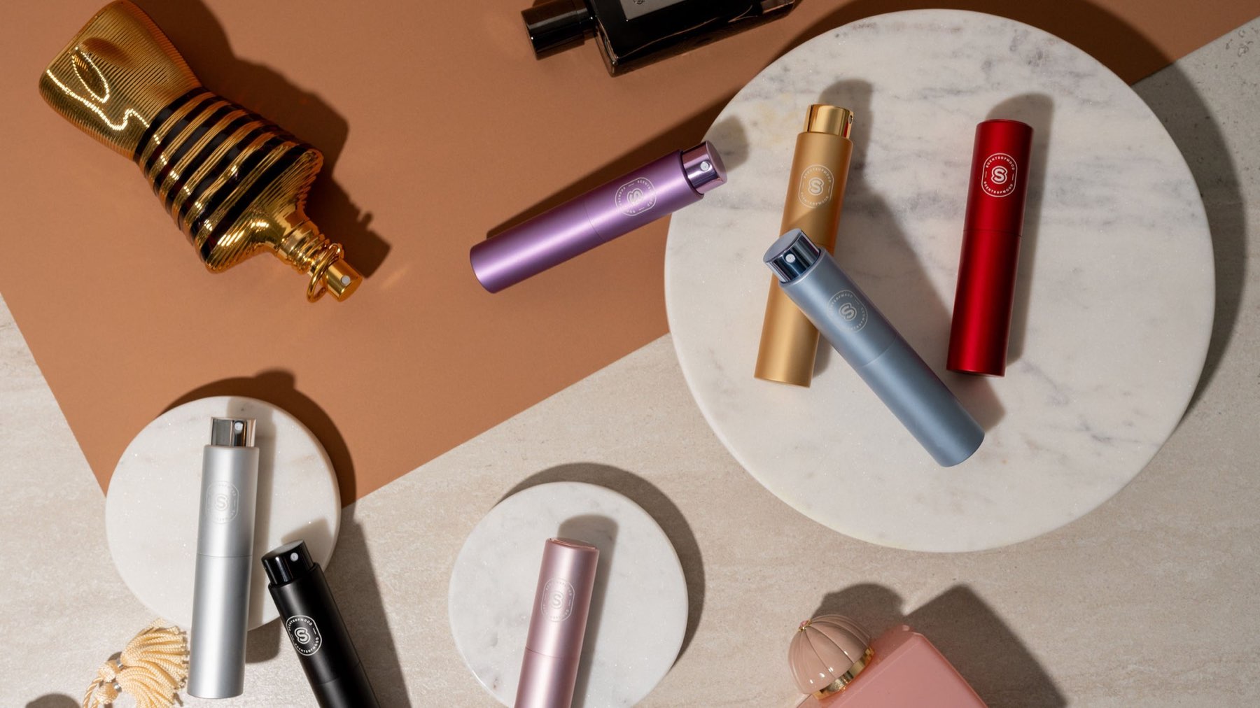 Fragrance notes