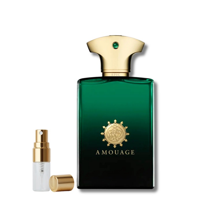 Amouage Epic