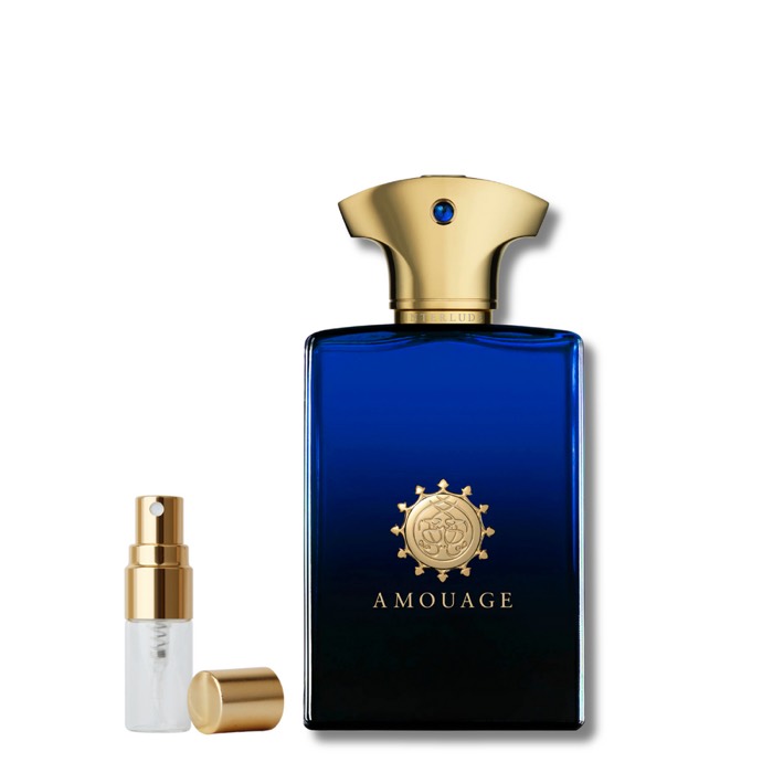 Amouage Interlude Man