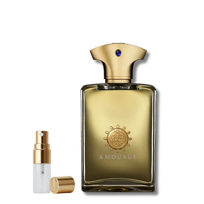 Amouage Jubilation XXV