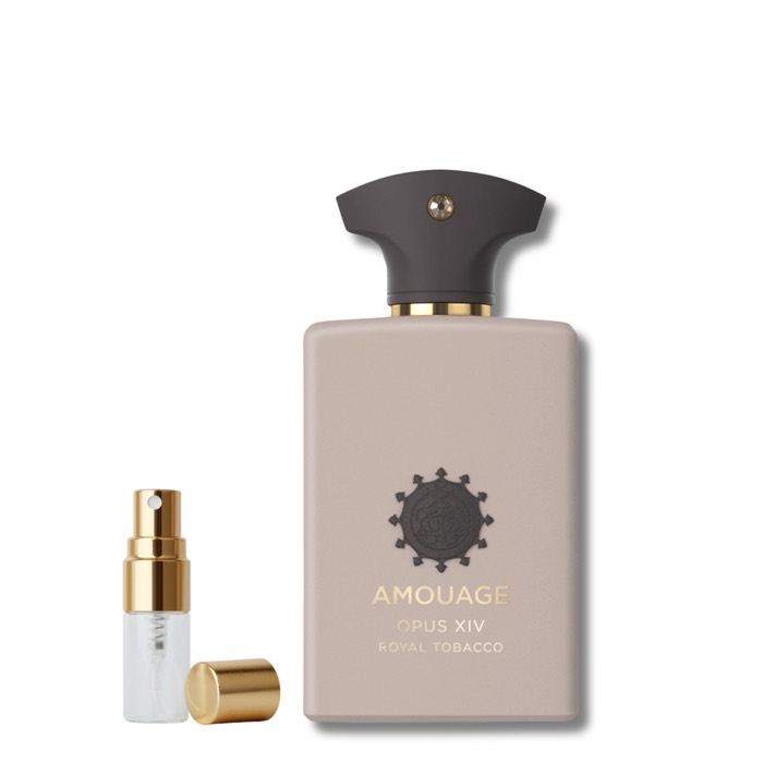 Amouage Royal Tobacco