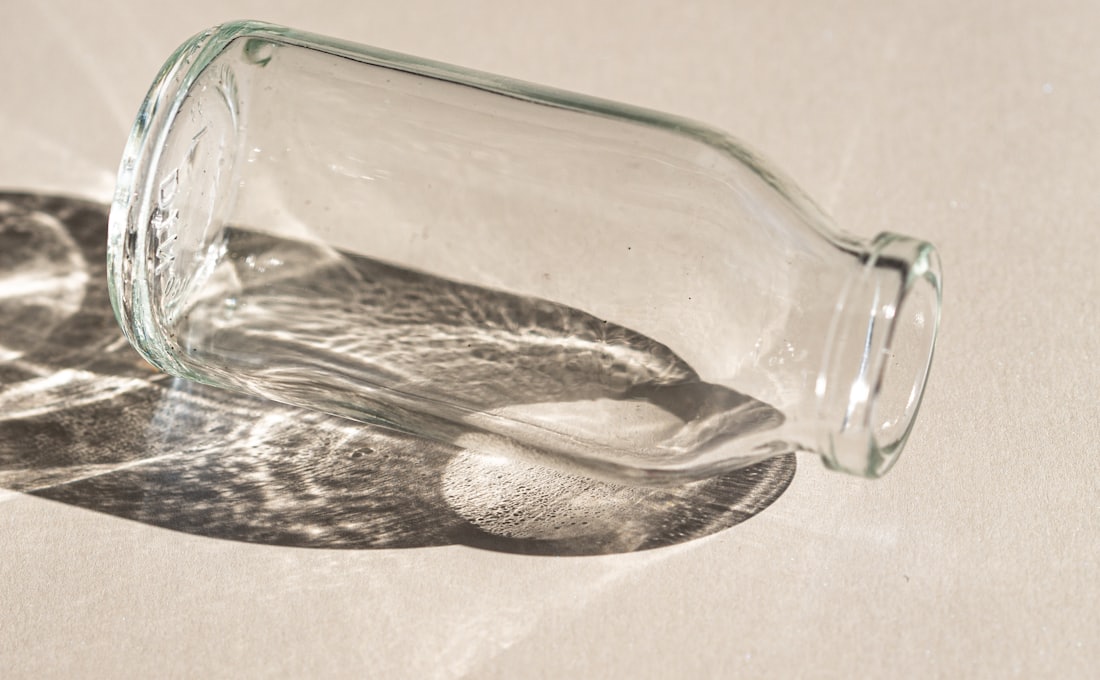 Decants Explained: The Intelligent Way to Build a Fragrance Wardrobe