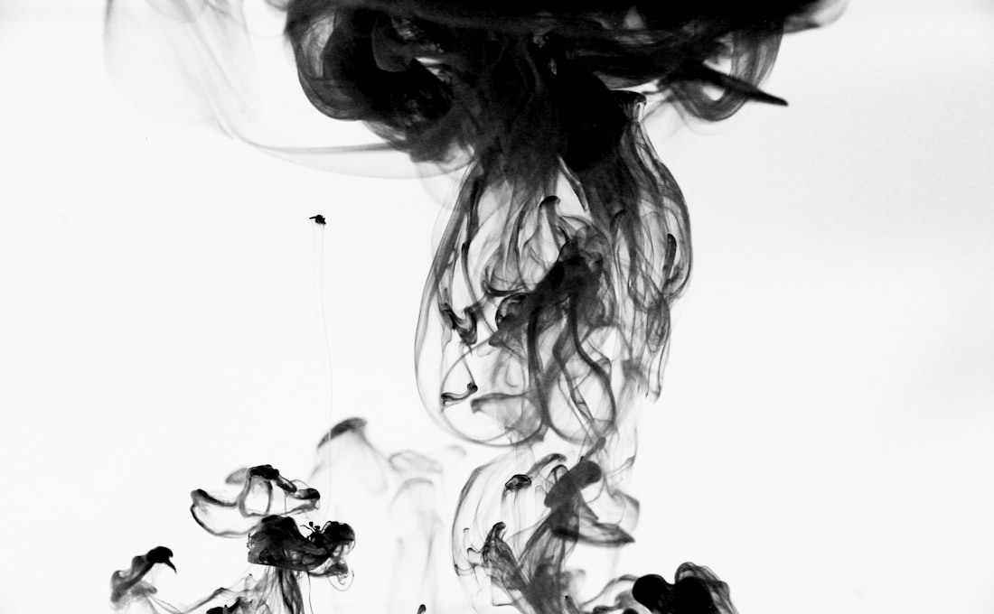 The Language of Notes: How to Describe What You Smell