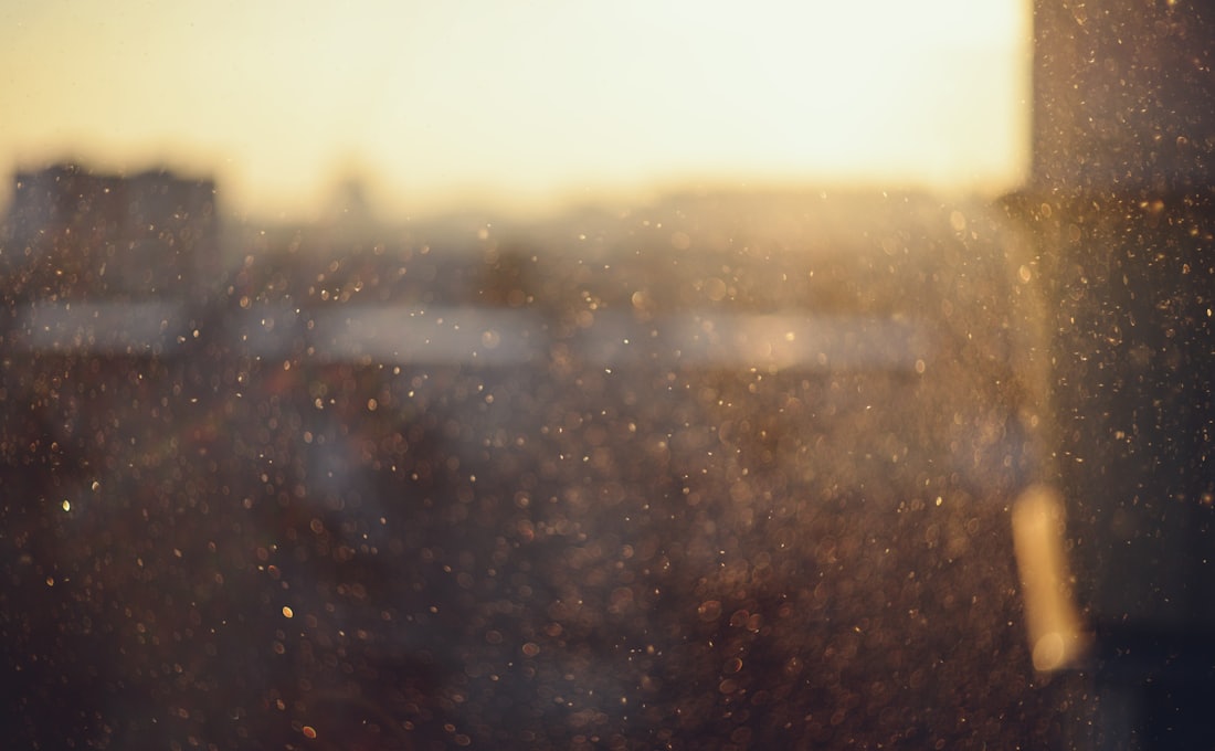 The Proust Effect: How a Scent Returns You to Yourself