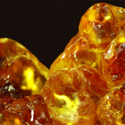 Benzoin