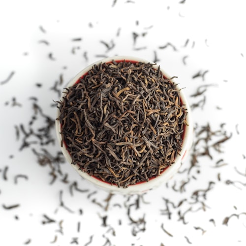 Black Tea