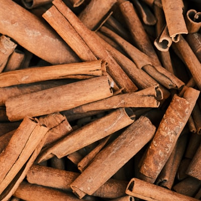 Cinnamon