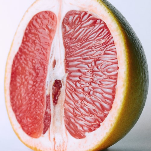 Grapefruit