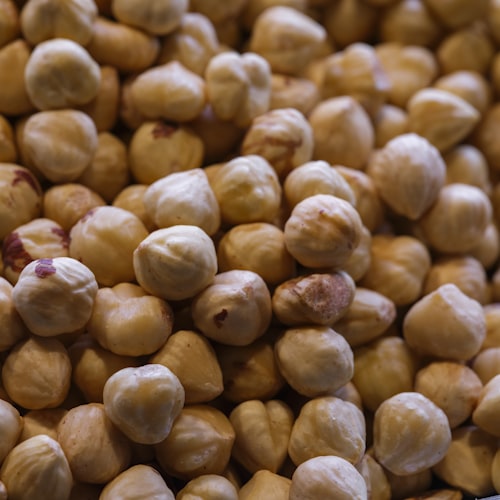 Hazelnut