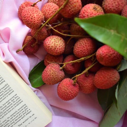 Lychee