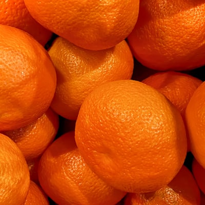 Mandarin