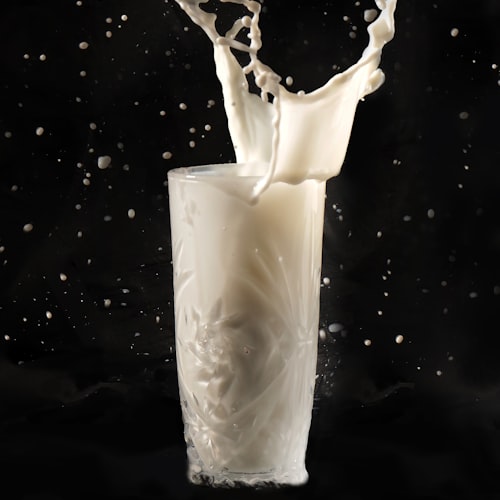 Milk
