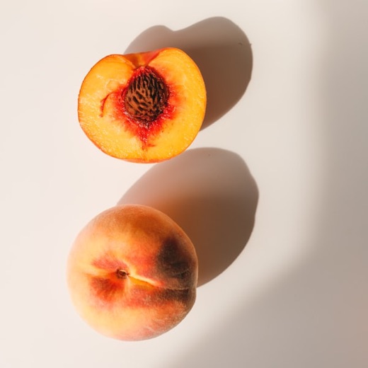 Peach
