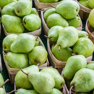 Pear