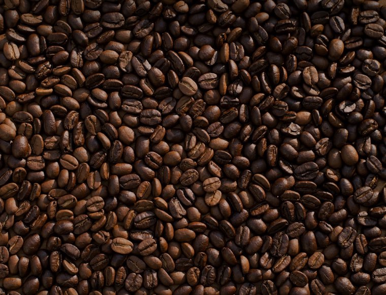 Tonka beans