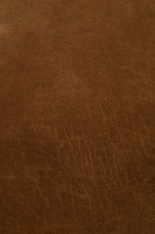 Leather