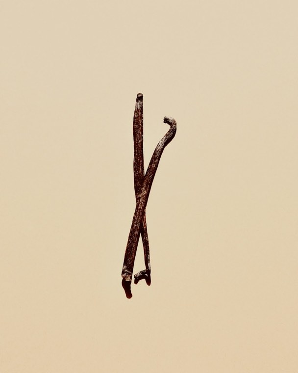 Vanilla beans