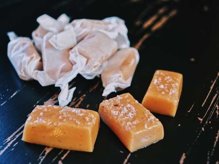 Caramel