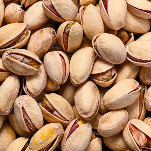 Pistachio