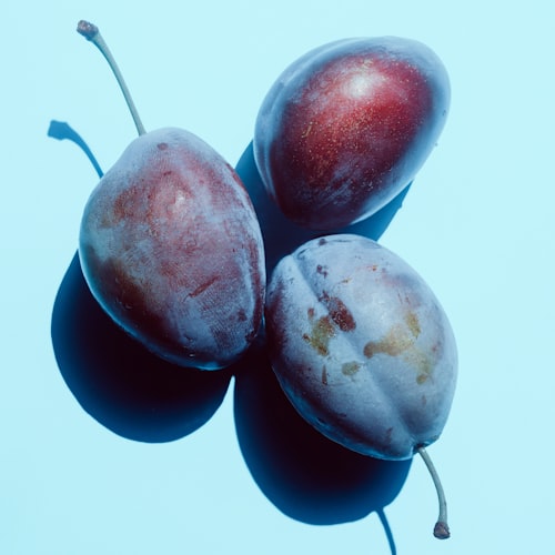 Plum