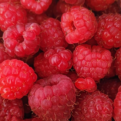 Raspberry