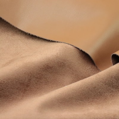 Suede
