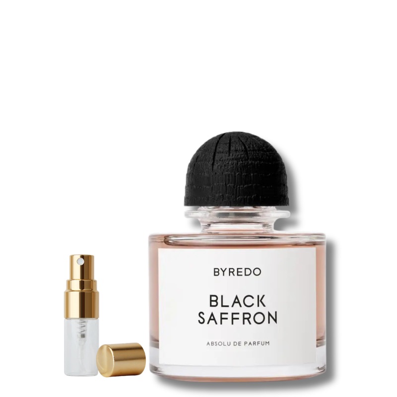 Black Saffron Absolu