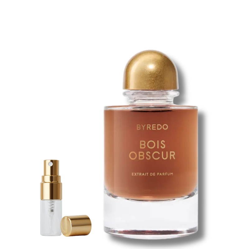 Bois Obscur