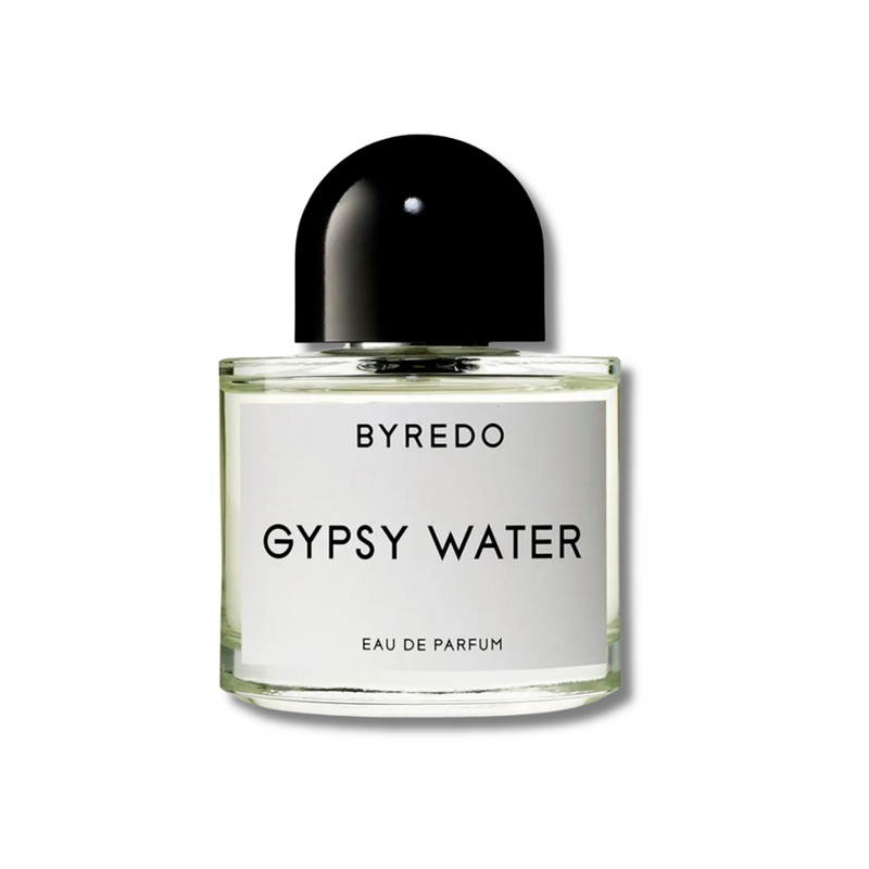 Gypsy Water