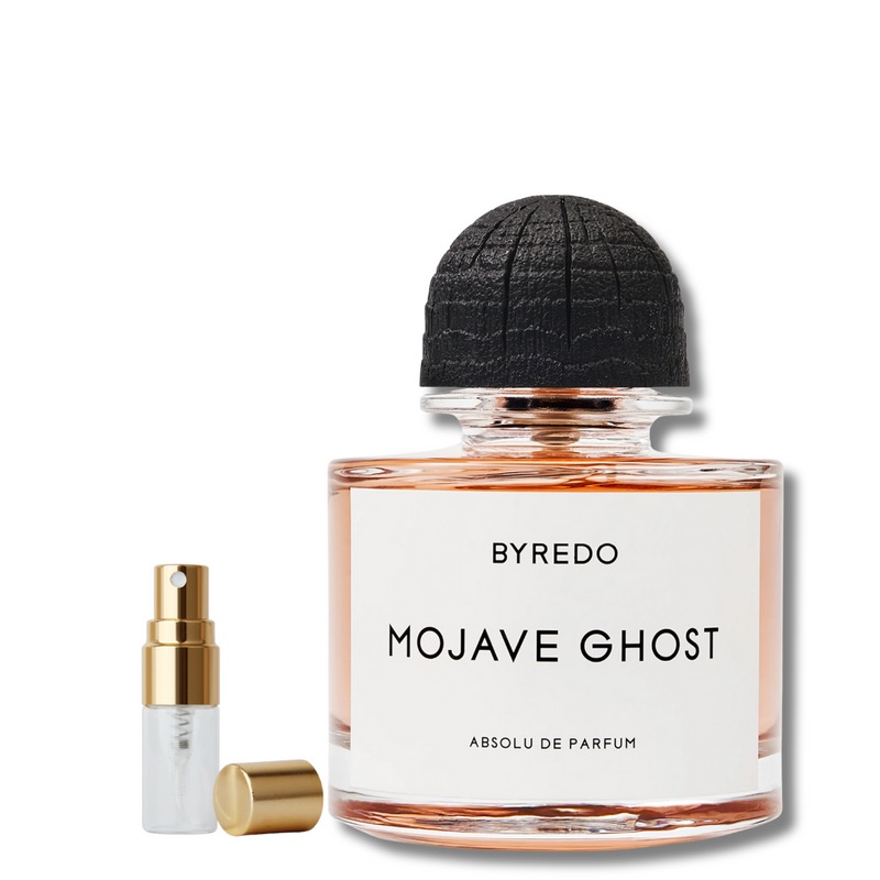 Mojave Ghost Absolu