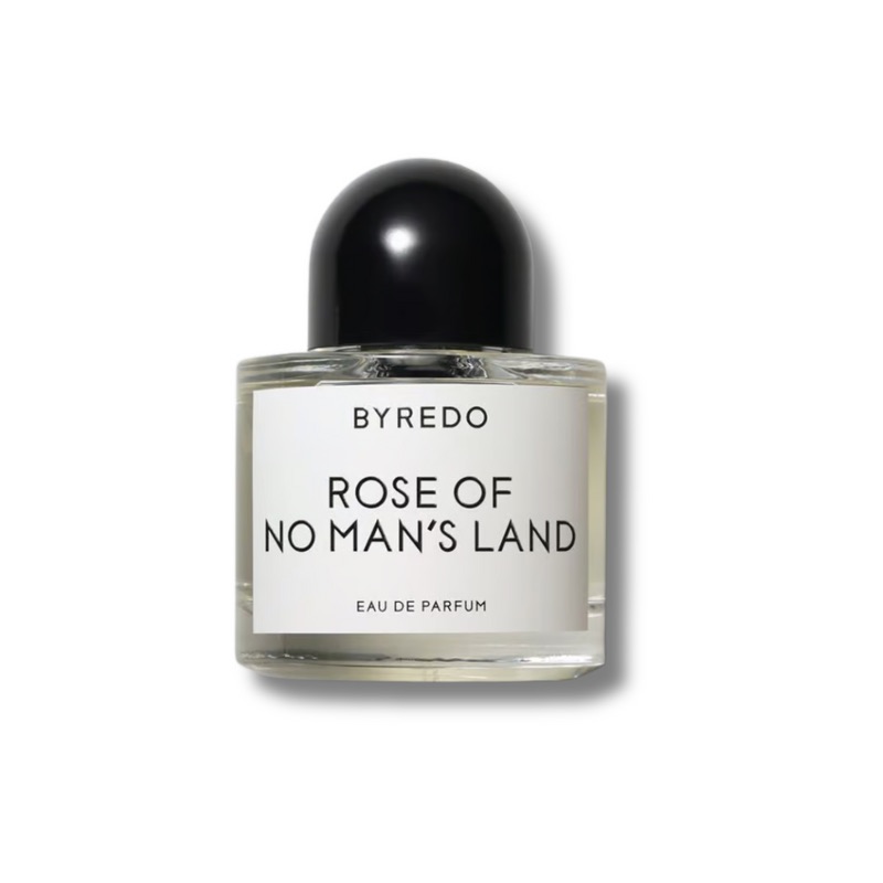 Rose Of No Man's Land
