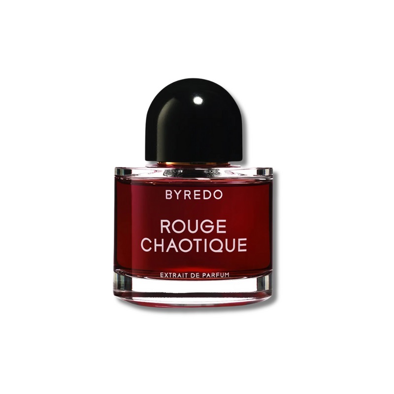 Rouge Chaotique