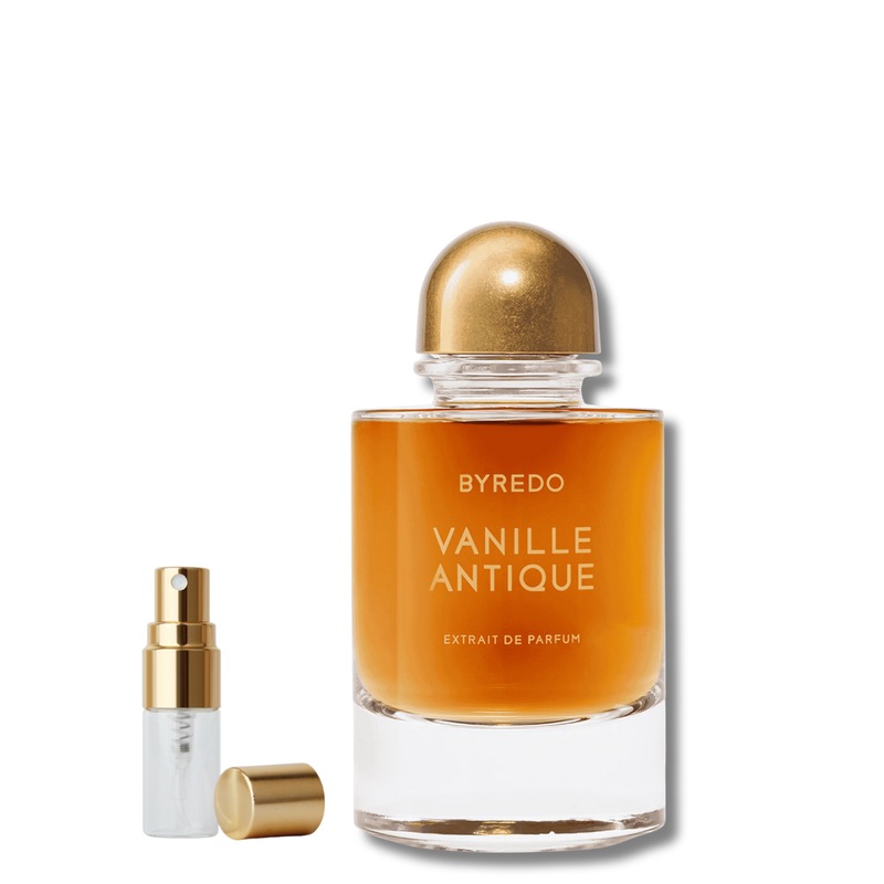 Vanille Antique