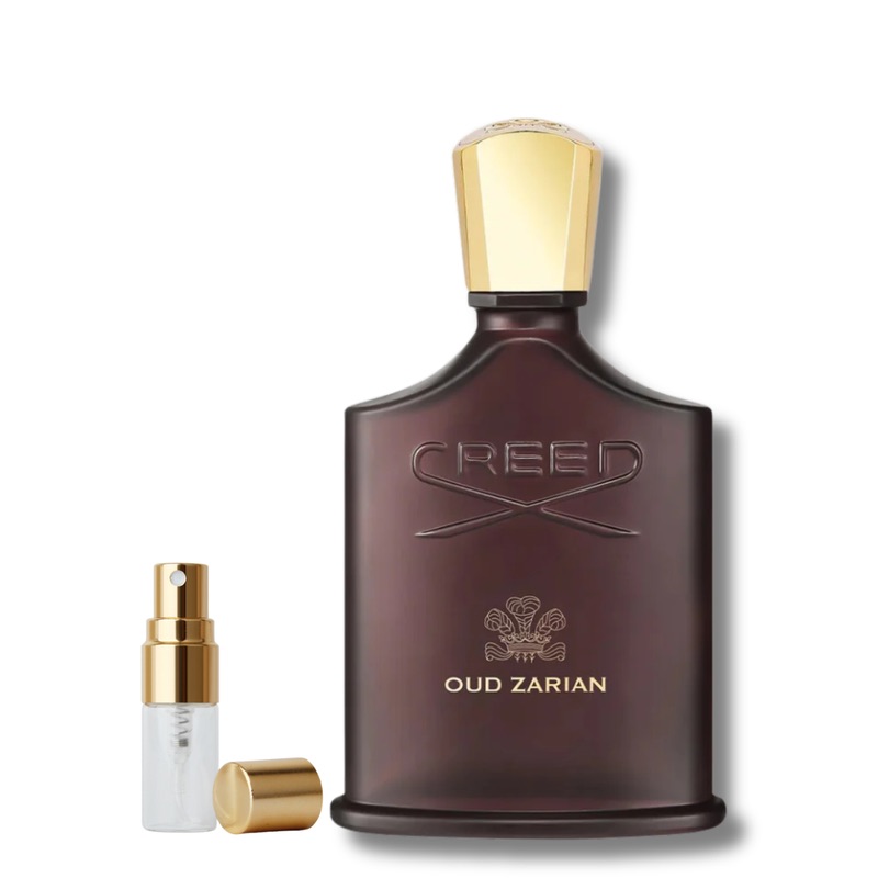 Oud Zarian