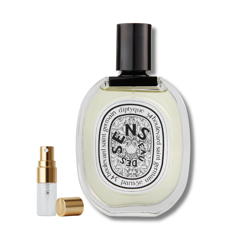 Eau Des Sens
