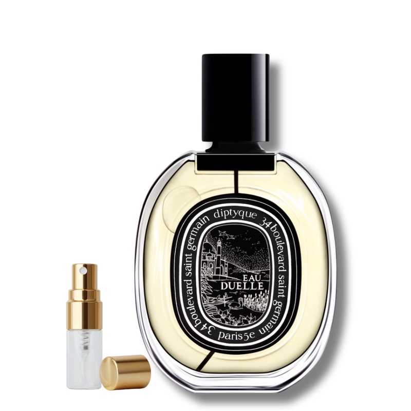 Diptyque Eau Duelle