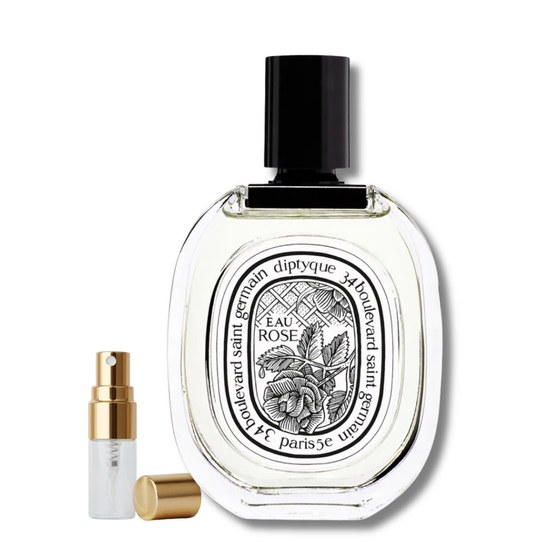 Diptyque Eau Rose