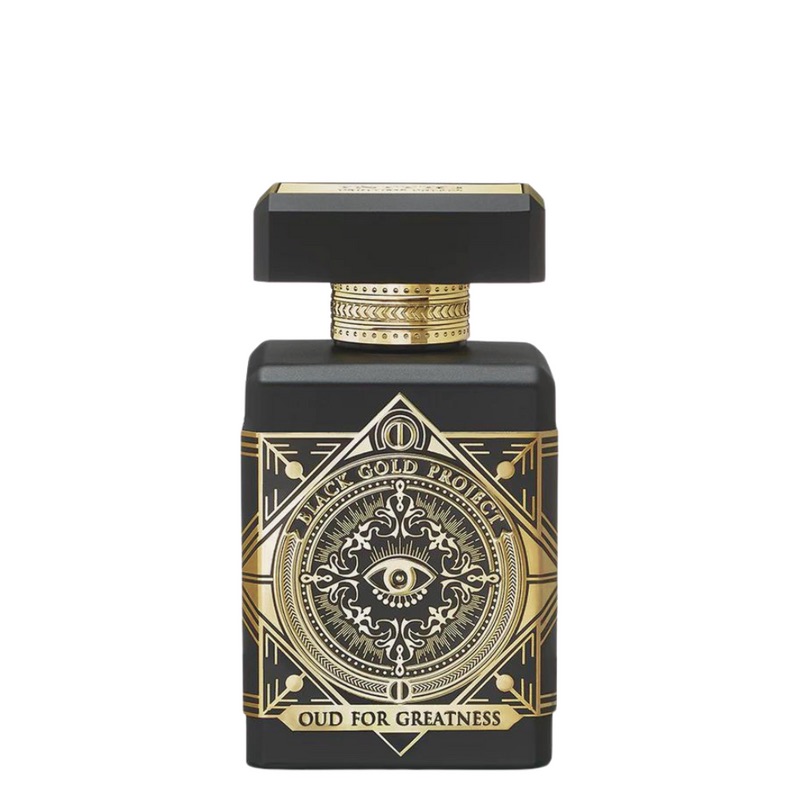 Oud for Greatness