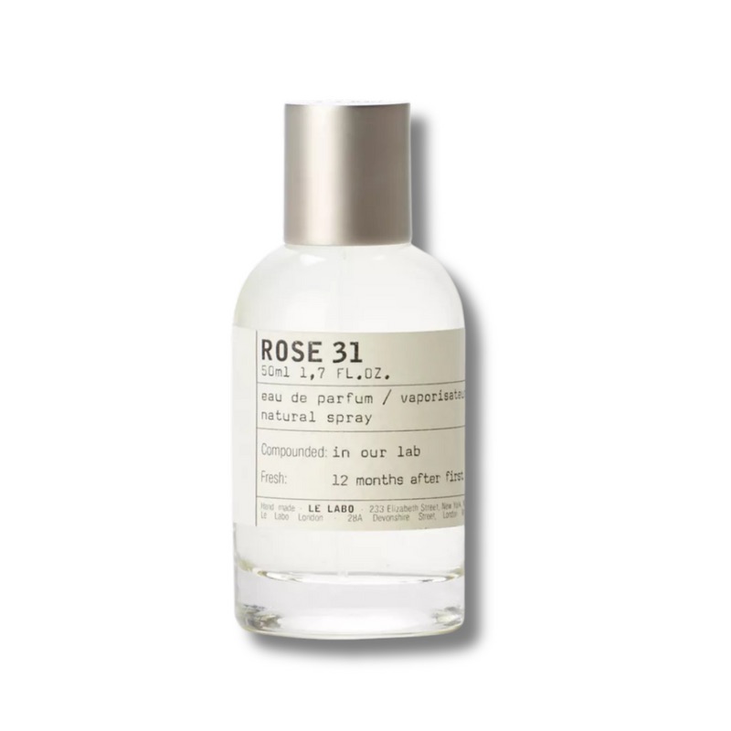 Rose 31
